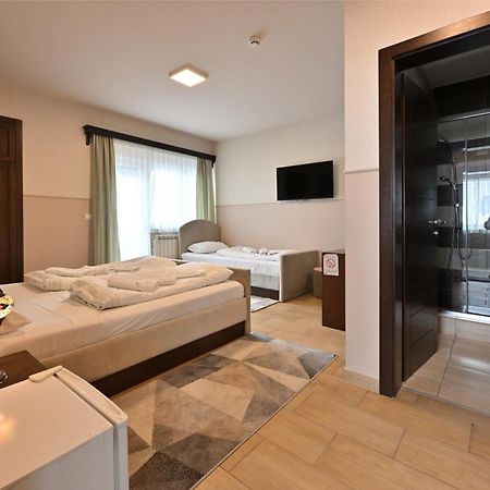 Hotel Lane Sjenica Ngoại thất bức ảnh