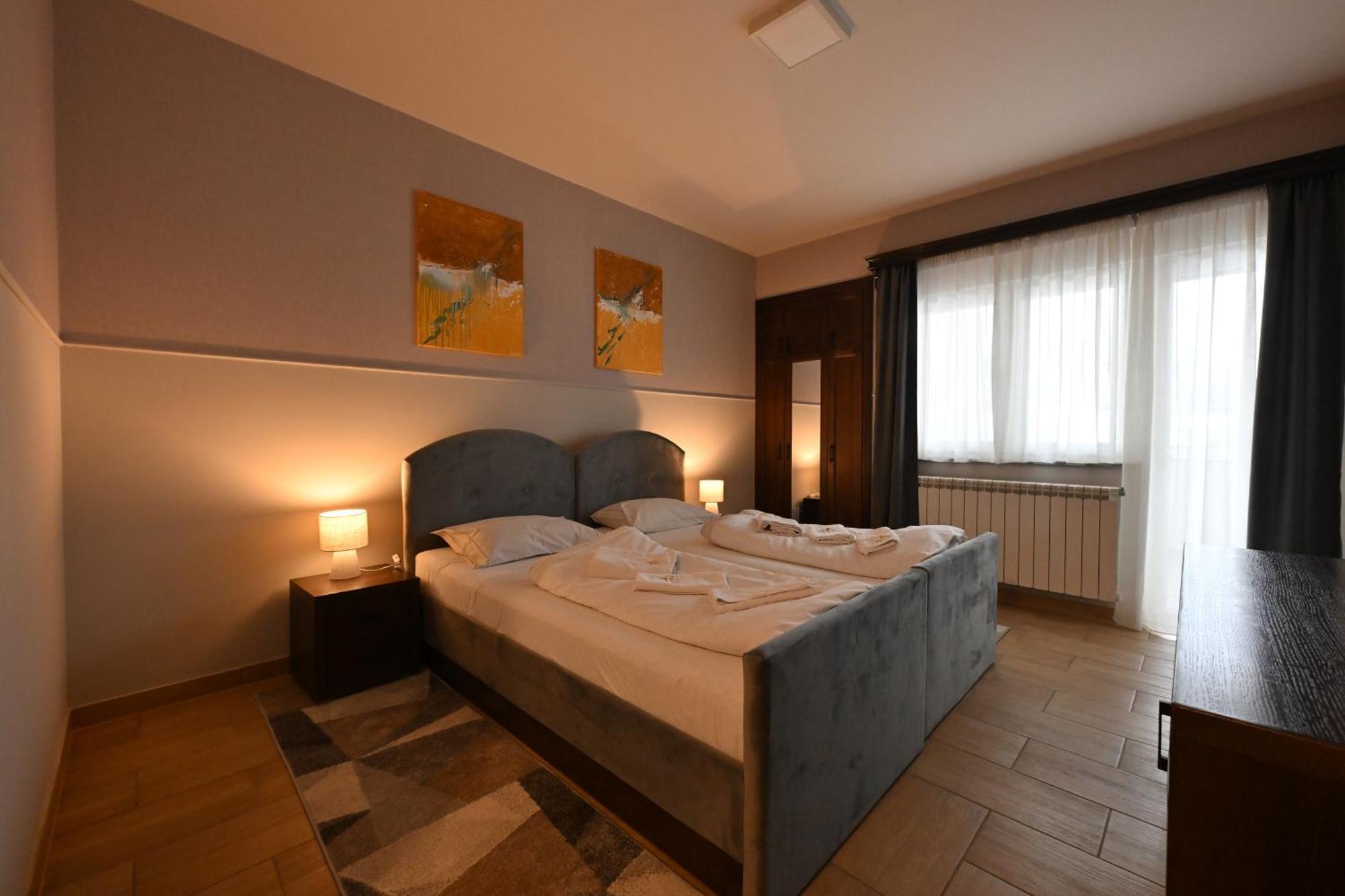 Hotel Lane Sjenica Ngoại thất bức ảnh