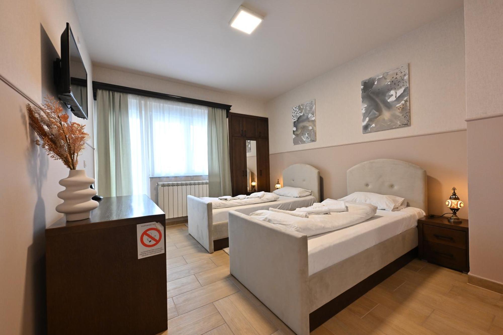 Hotel Lane Sjenica Ngoại thất bức ảnh