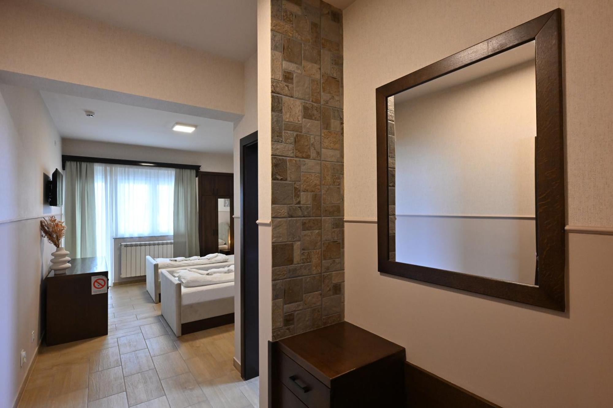 Hotel Lane Sjenica Ngoại thất bức ảnh