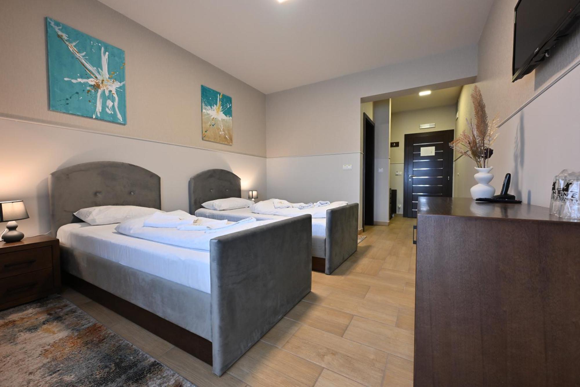 Hotel Lane Sjenica Ngoại thất bức ảnh