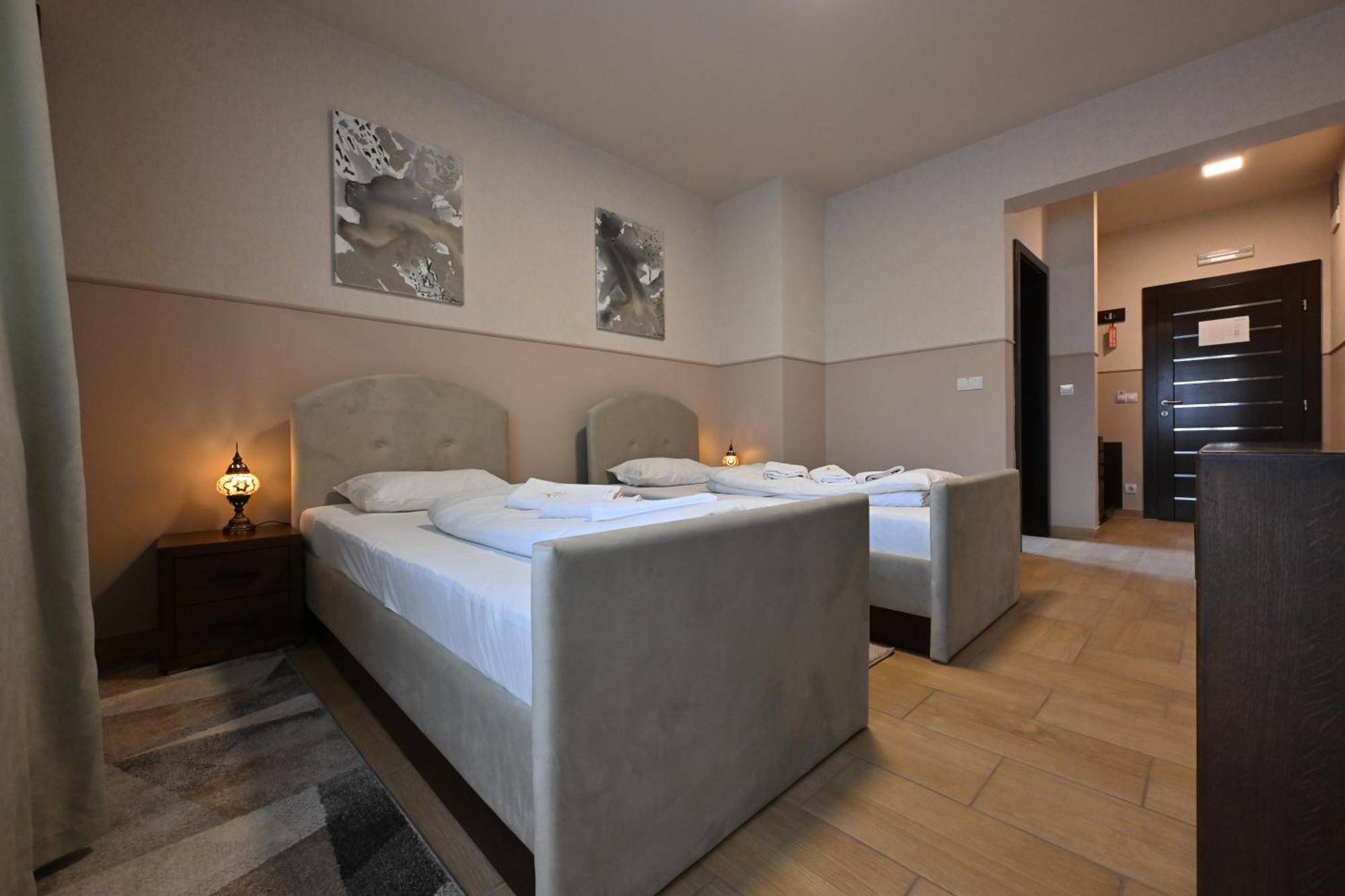 Hotel Lane Sjenica Ngoại thất bức ảnh