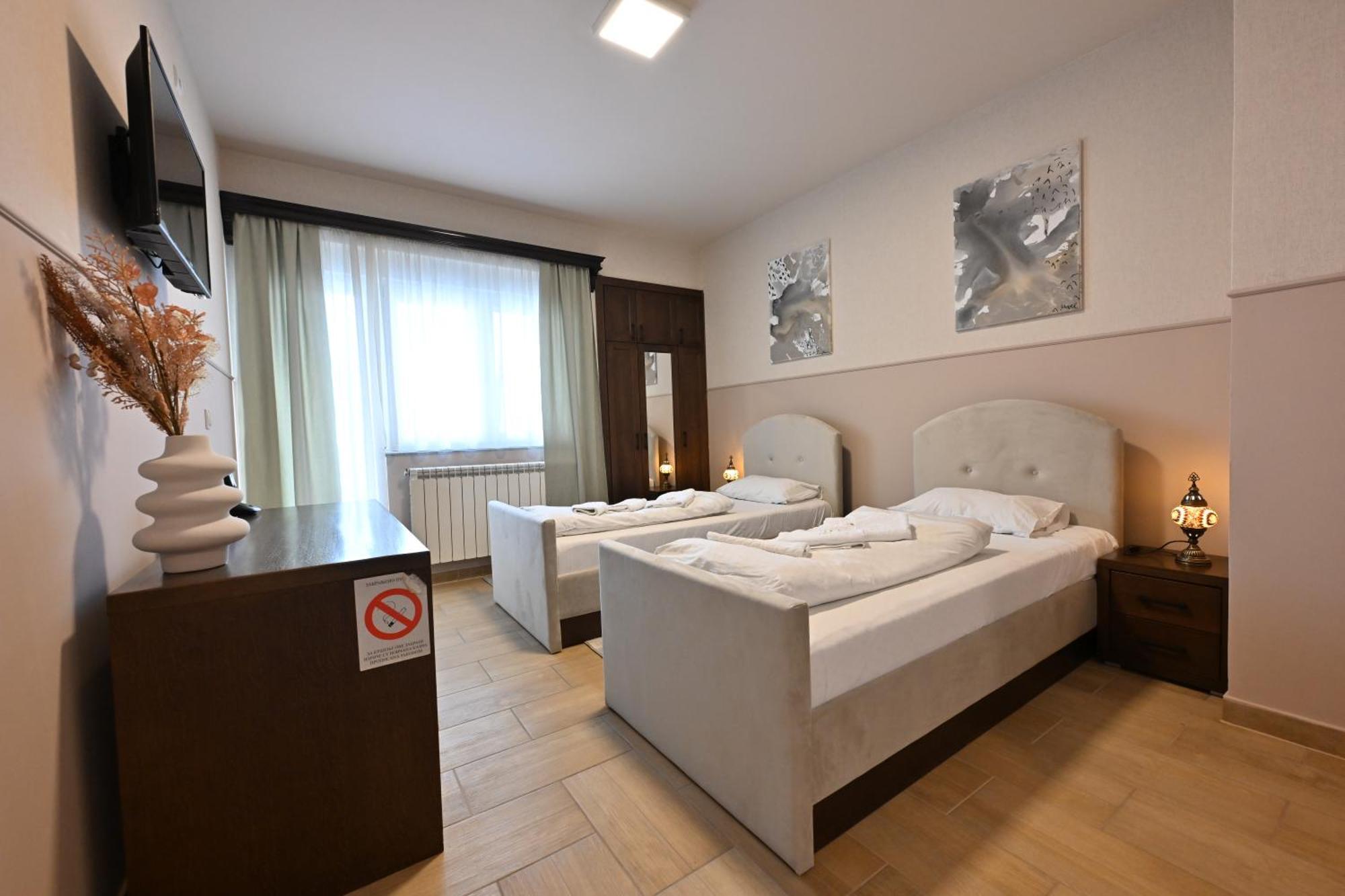 Hotel Lane Sjenica Ngoại thất bức ảnh