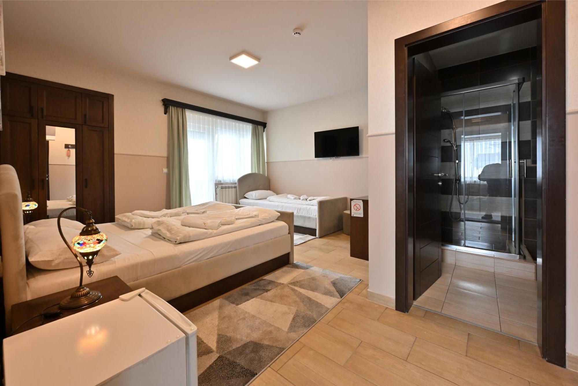 Hotel Lane Sjenica Ngoại thất bức ảnh