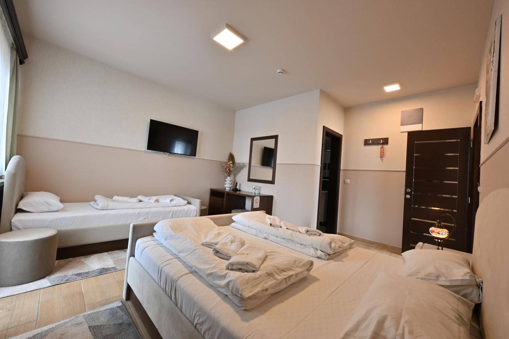 Hotel Lane Sjenica Ngoại thất bức ảnh